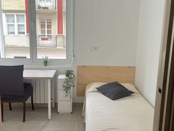 Piso en calle Bake, 2 - Foto 8