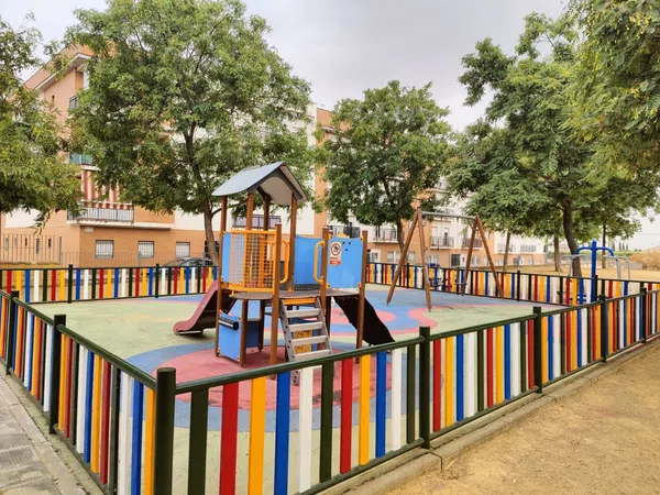 Piso en Calle León de Oro, 1, Torre Cruz-Los Molinos - Foto 3