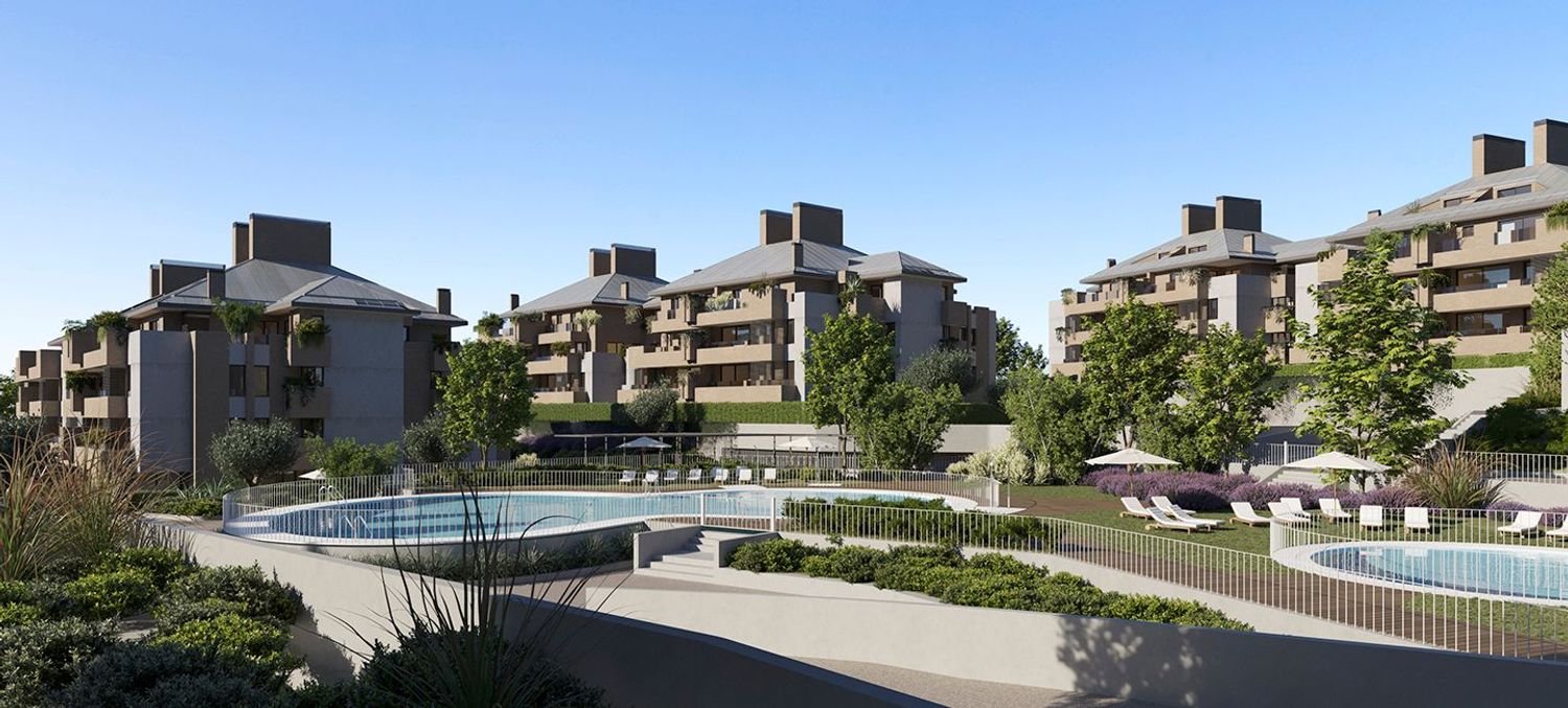 Piso en calle de Sorolla, 5 - Foto 36