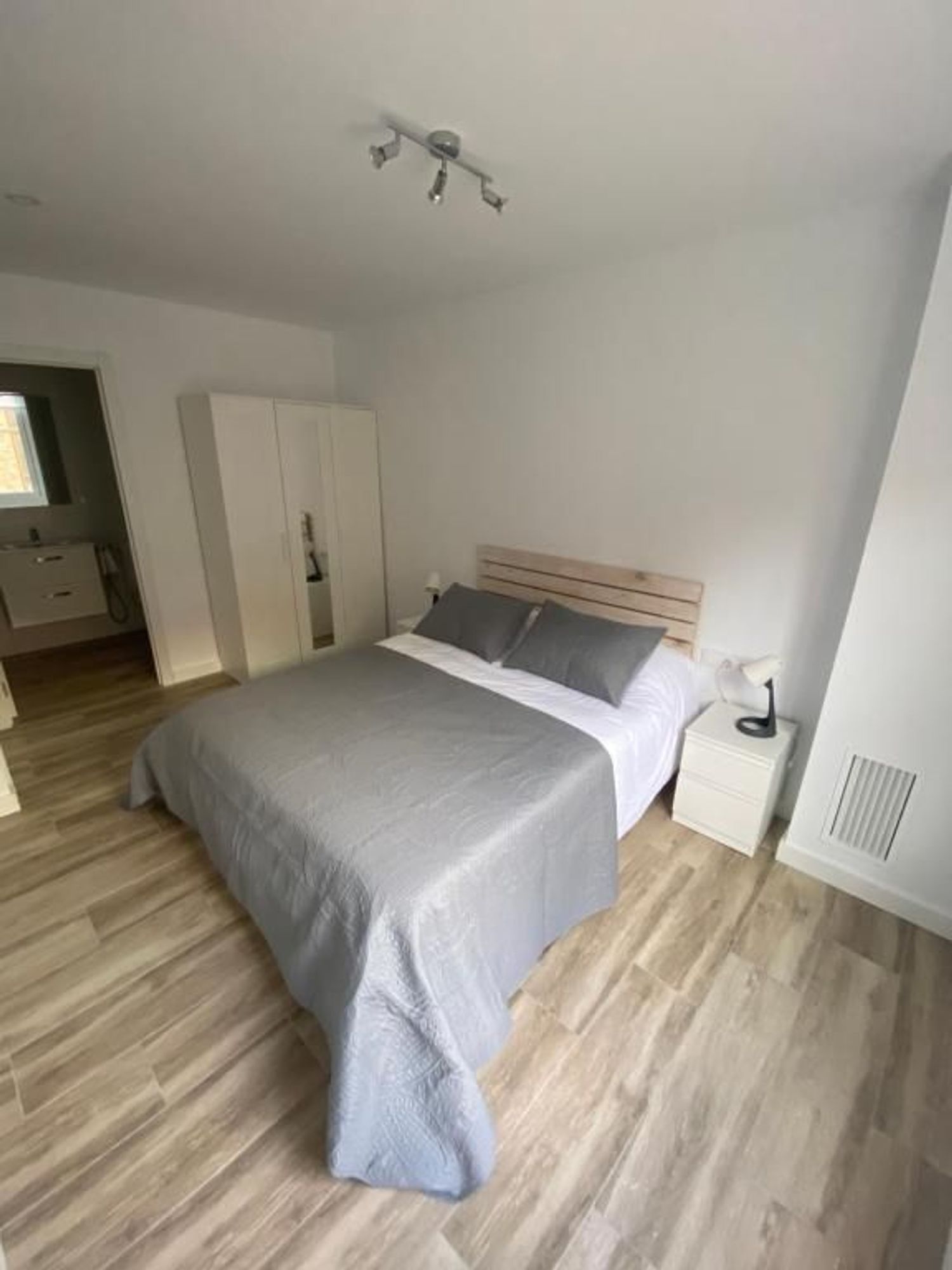 Piso en calle del Doctor Zamenhof, 46 - Foto 5