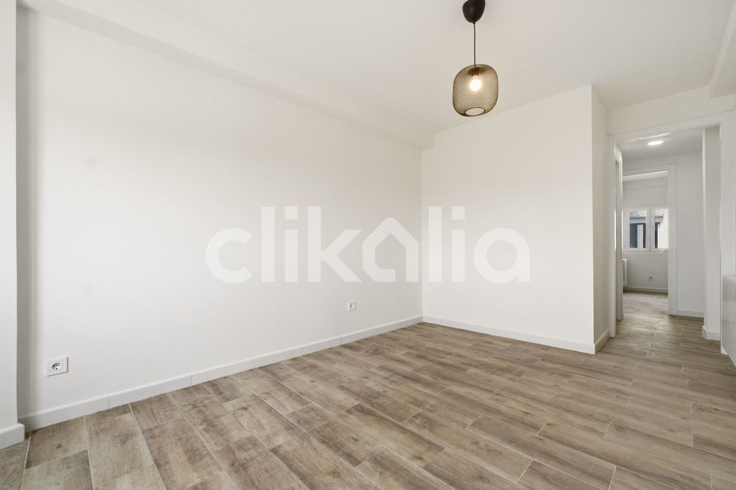 Piso en Calle del Pilar - Foto 2