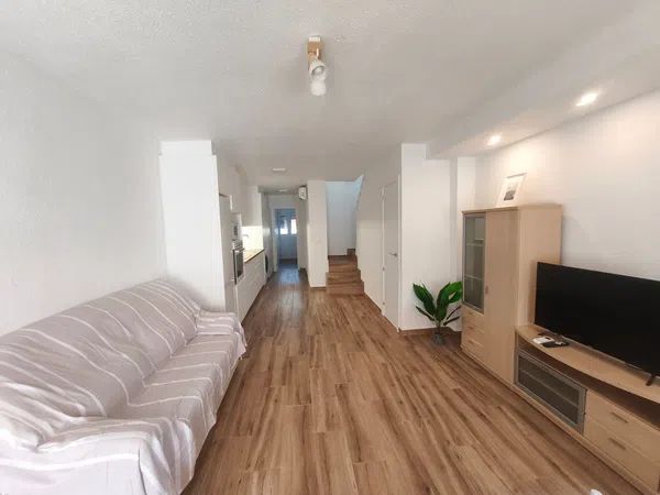 Chalet adosado en Calle Maestro Quino, 15, Playa de los Náufragos - Foto 12