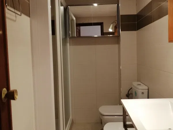 Piso en Calle Menéndez Pidal, 9, San José, San José - Foto 5