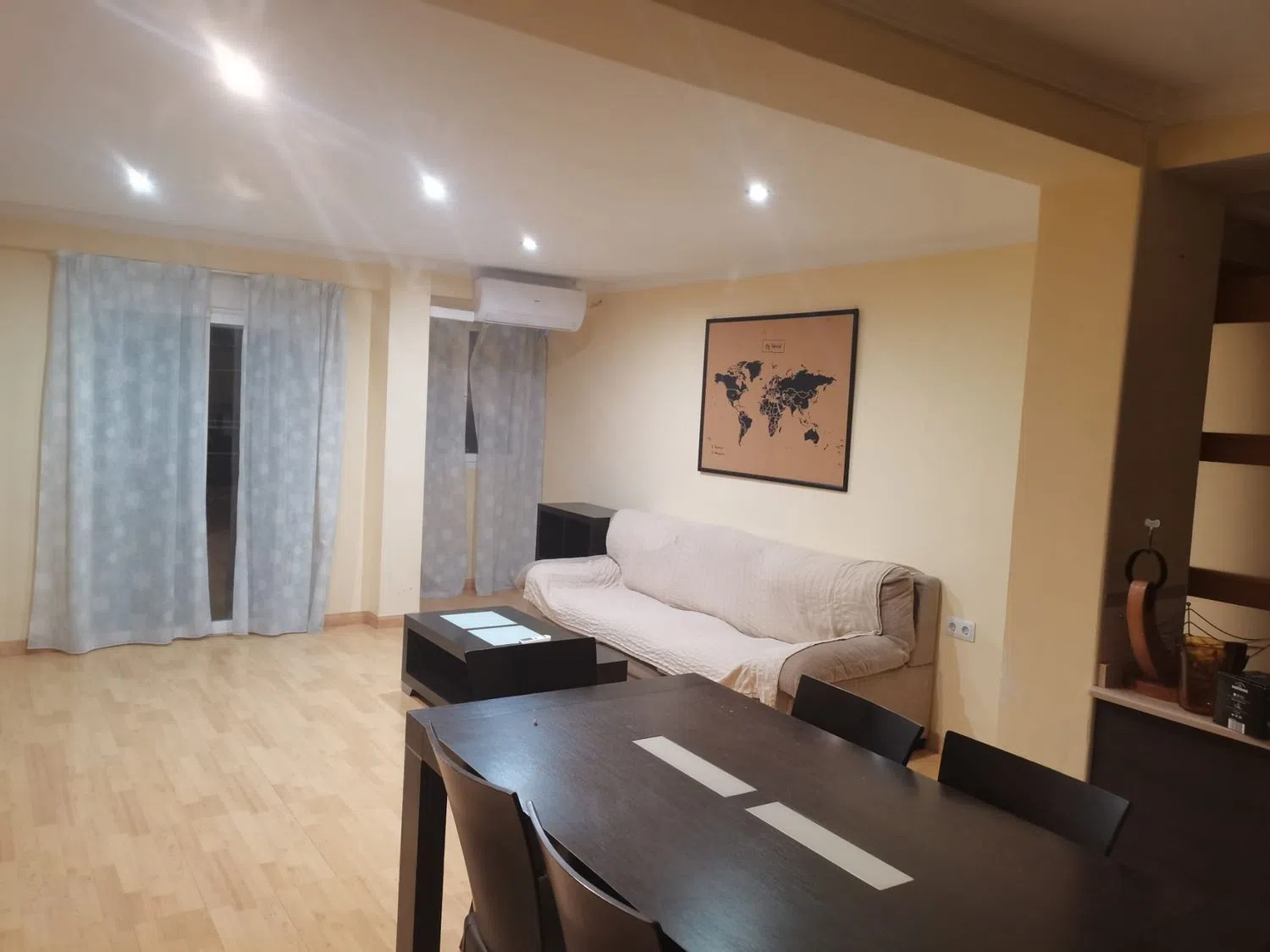 Piso en calle de Concha Espina, 10 - Foto 6