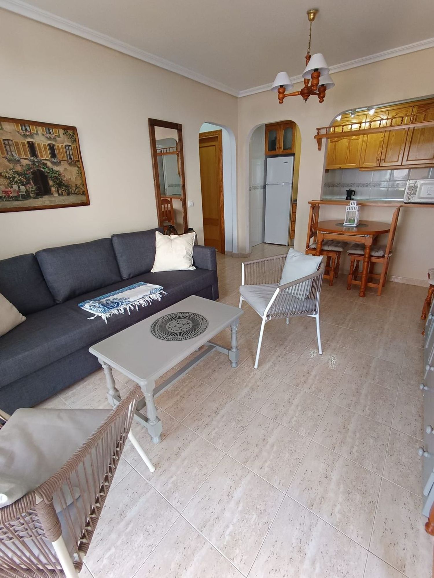 Piso en Avenida Descubrimiento, 5 vramar, El Playazo, El Playazo - Foto 13