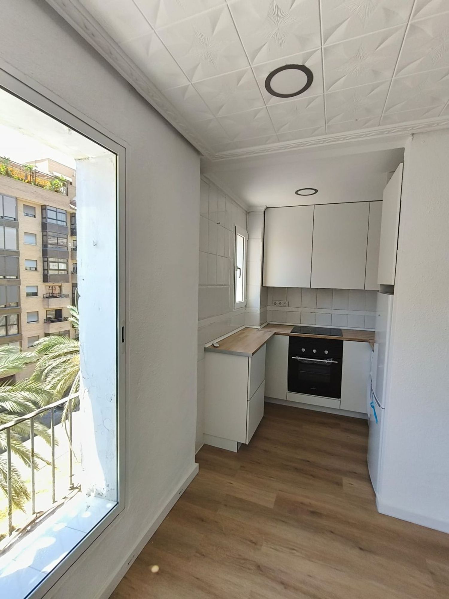 Piso en Calle dels Sants Just i Pastor, 7 b, L'Amistat - Foto 4