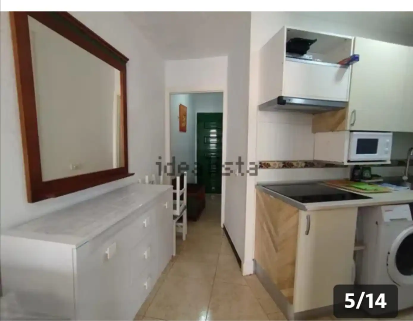 Apartamento en  Avenida de Tenerife 2 - Foto 3