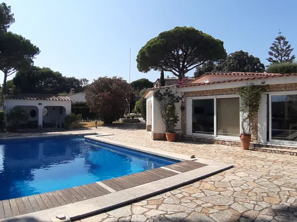 Casa o chalet independiente en S'Agaró - Foto 3