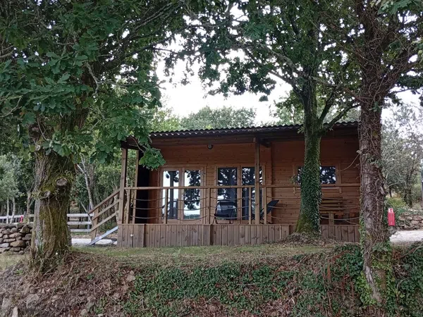Casa o chalet independiente en Lugar De o Fieiro s/n - Foto 1