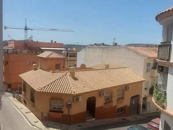Piso en Calle Río Fuengirola, 14, Los Rios - CARE - Foto 1