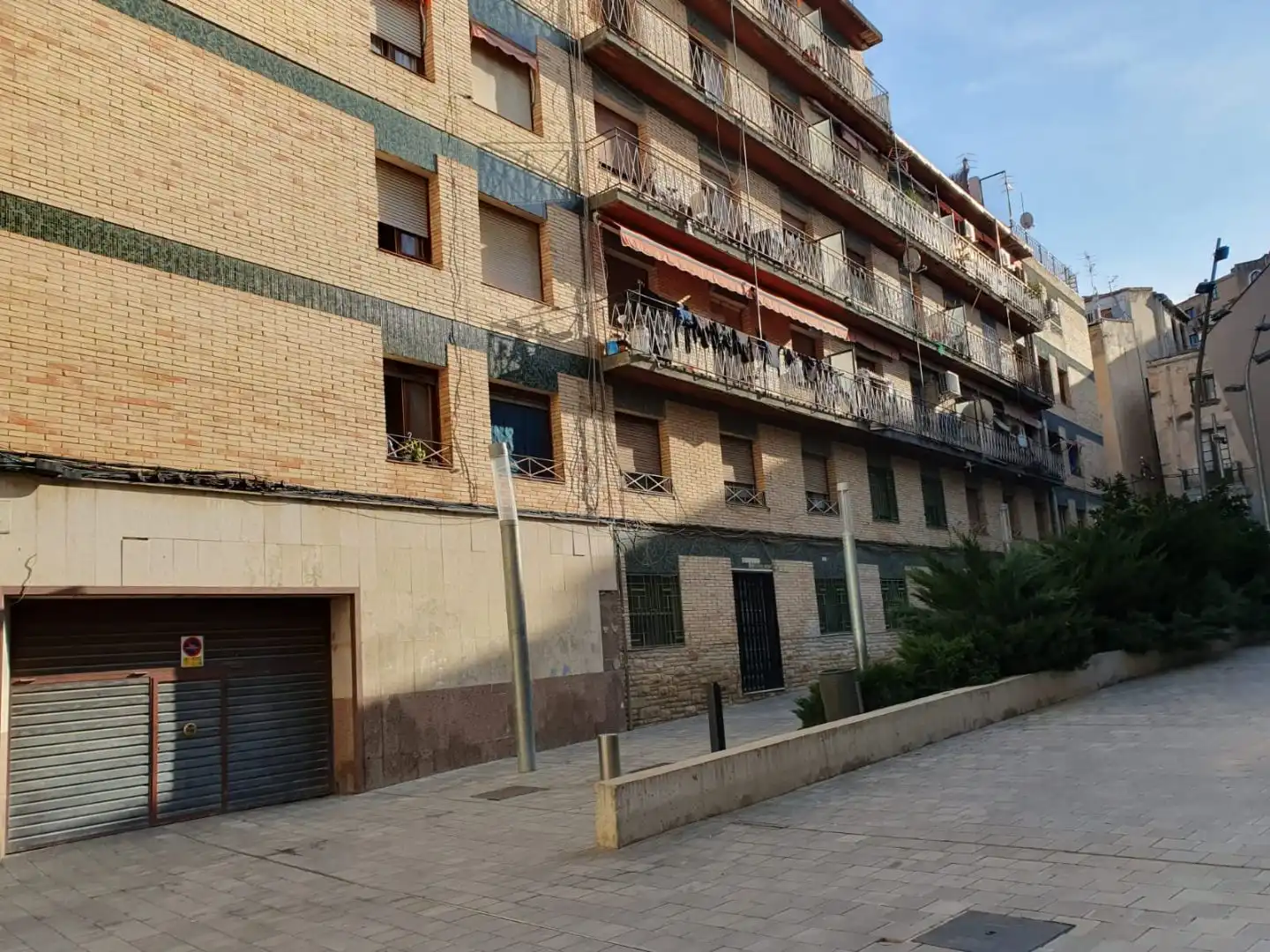 Piso en  Carrer de Montcada 30 - Foto 6
