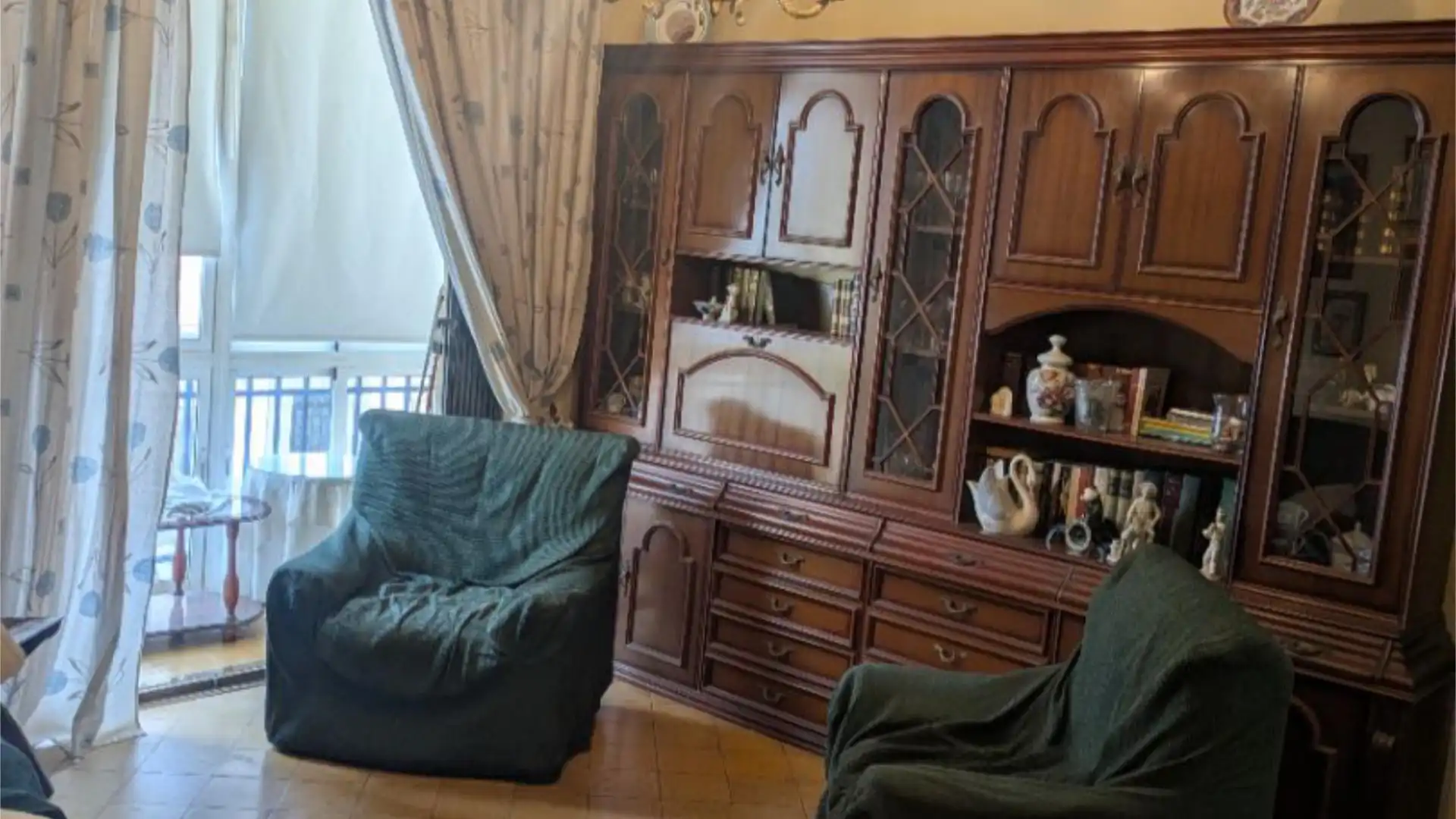 Piso en  Calle Pepe González Marín 1 - Foto 8