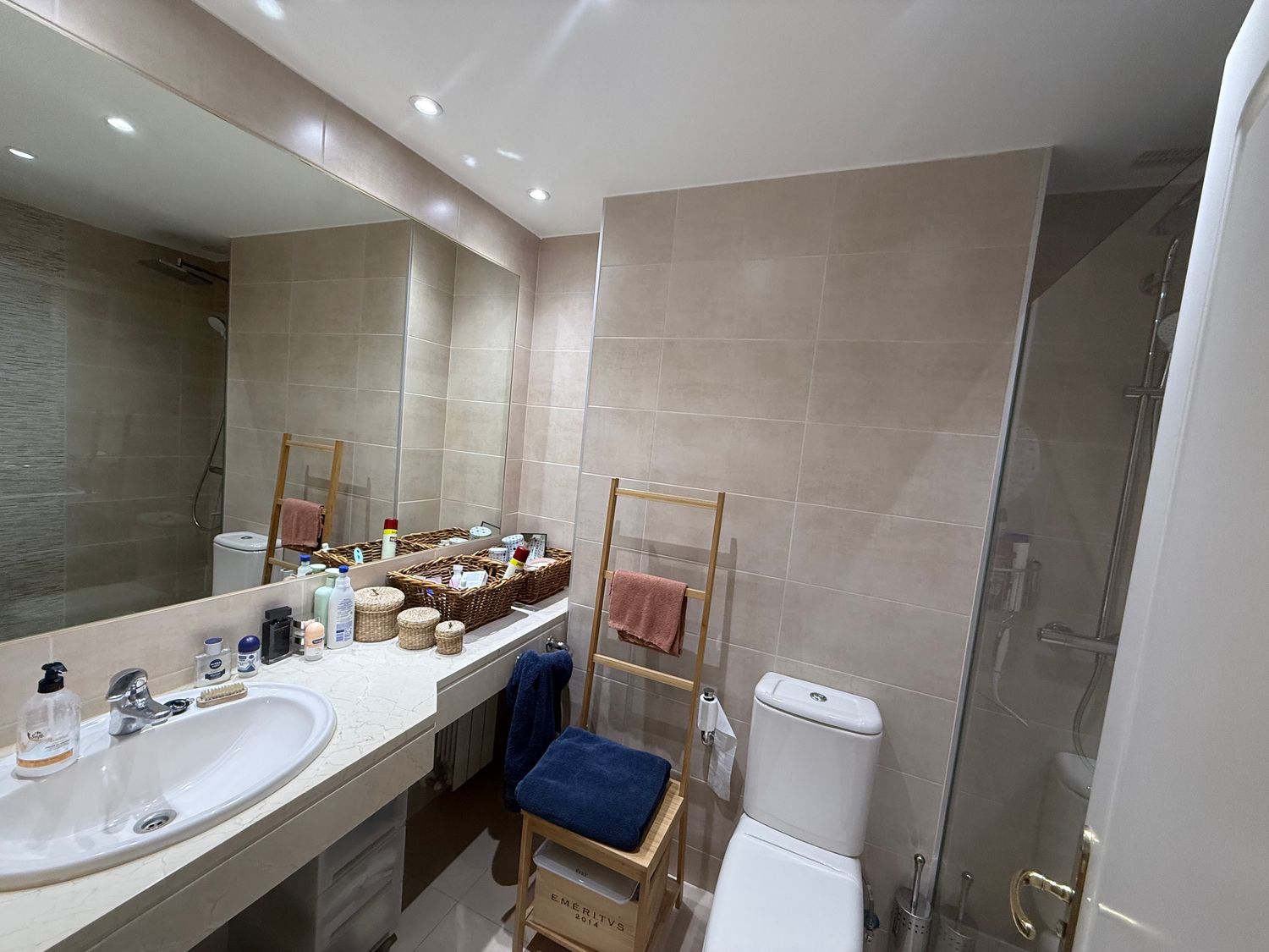 Piso en Urb. vega de la moraleja Vega de la Moraleja - Foto 10