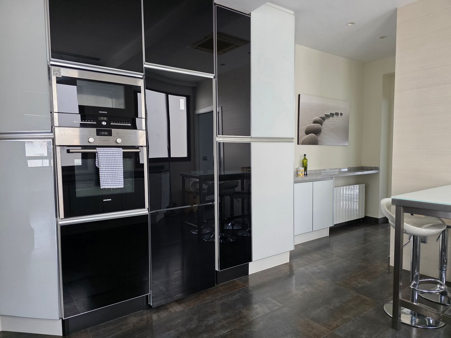 Piso en Barrio Gran Vía - Foto 12