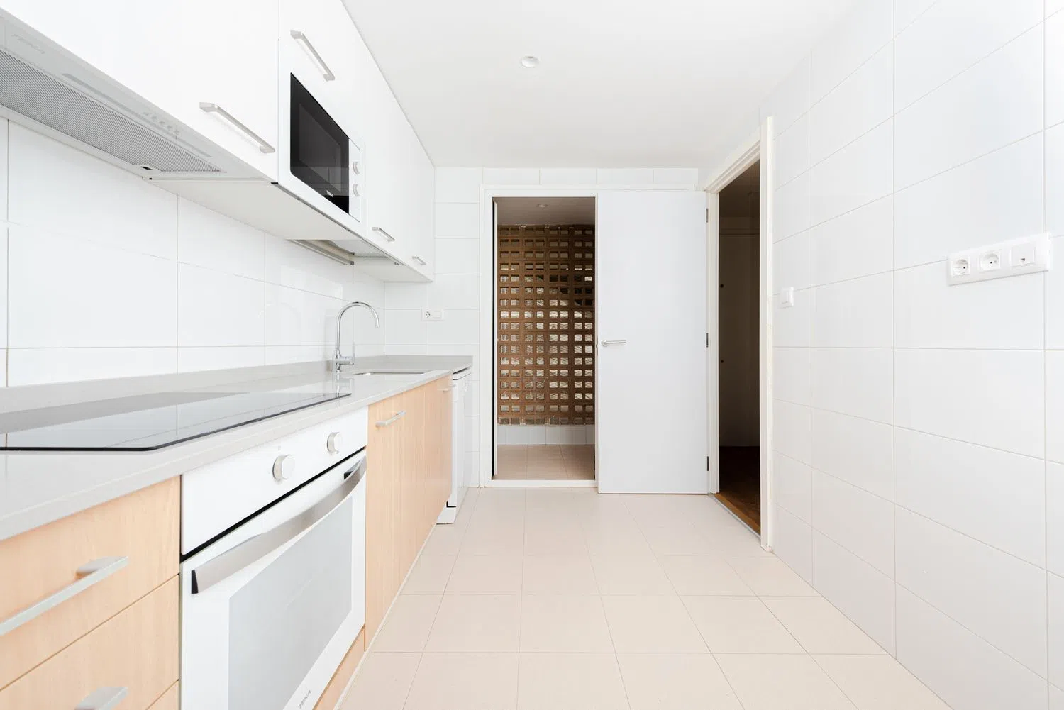 Piso en calle Hydra - Foto 8