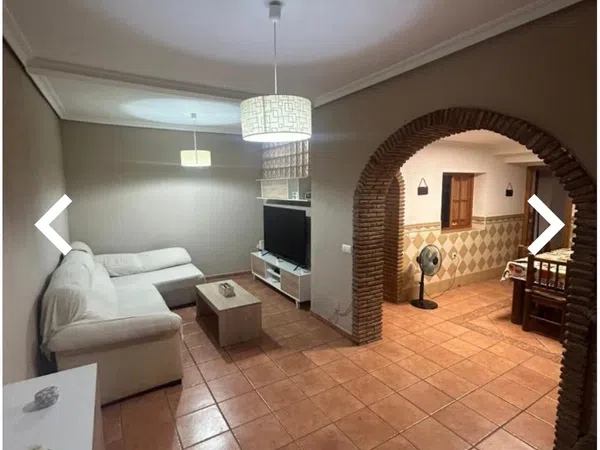 Casa o chalet independiente en Calle Virgen de África, 66, Saladillo - La Piñera, Saladillo - La Piñera - Foto 6