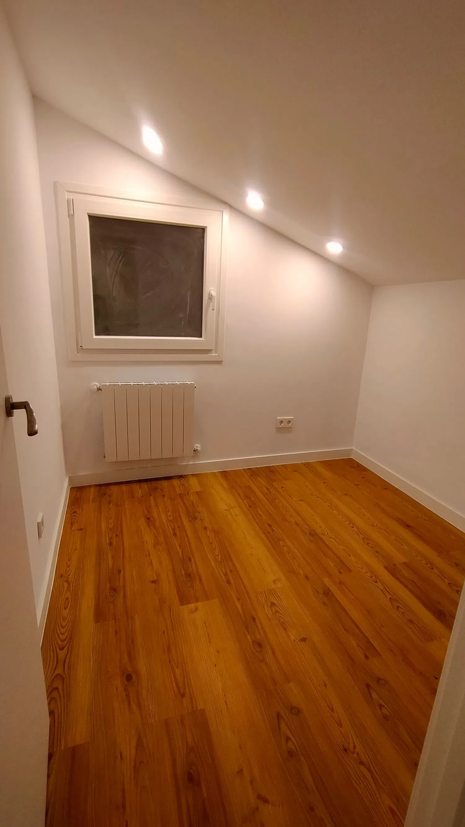 Estudio en Agustina de Aragón, 6 - Foto 4