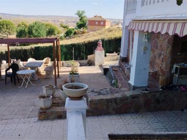 Chalet en urbanización Balcón del Tajo Oeste - Foto 4