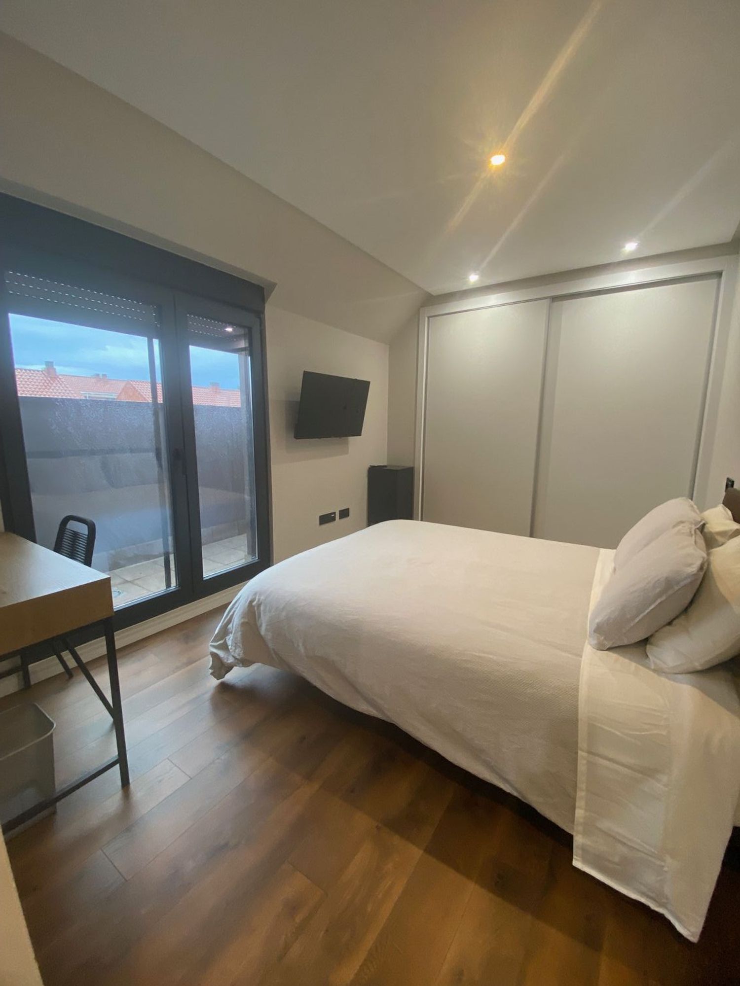 Ático en calle de José de Lamano Beneite, 102 - Foto 18