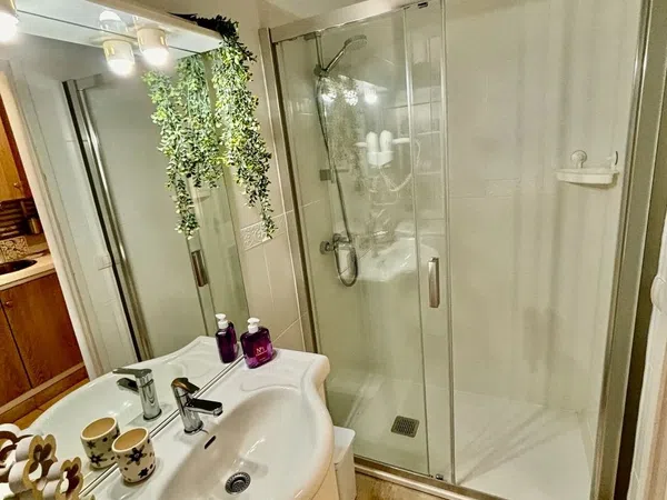 Estudio en calle Costa del Sol, 9 - Foto 13