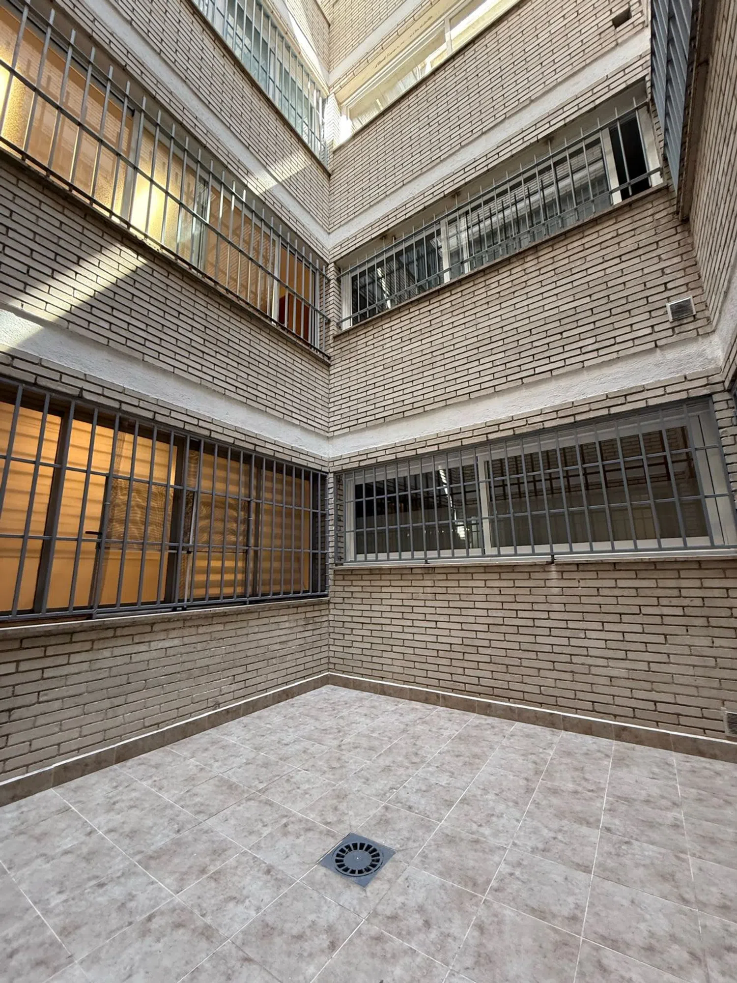 Estudio en calle Artistas, 39 - Foto 4