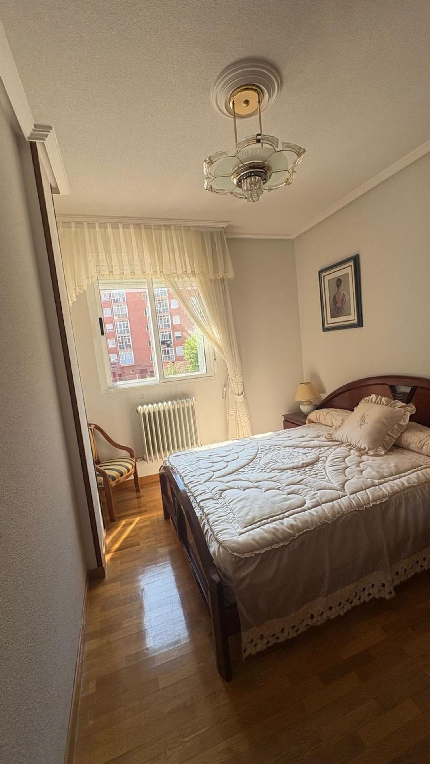 Piso en Calle Sulidiza, 6, Allendeduero - Barrio de la Estación, Allendeduero - Barrio de la Estación - Foto 16