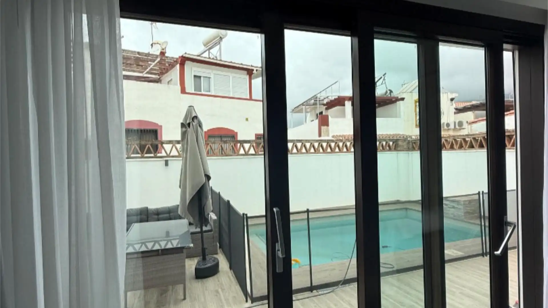 Piso en  Calle Diego de León 55 - Foto 16