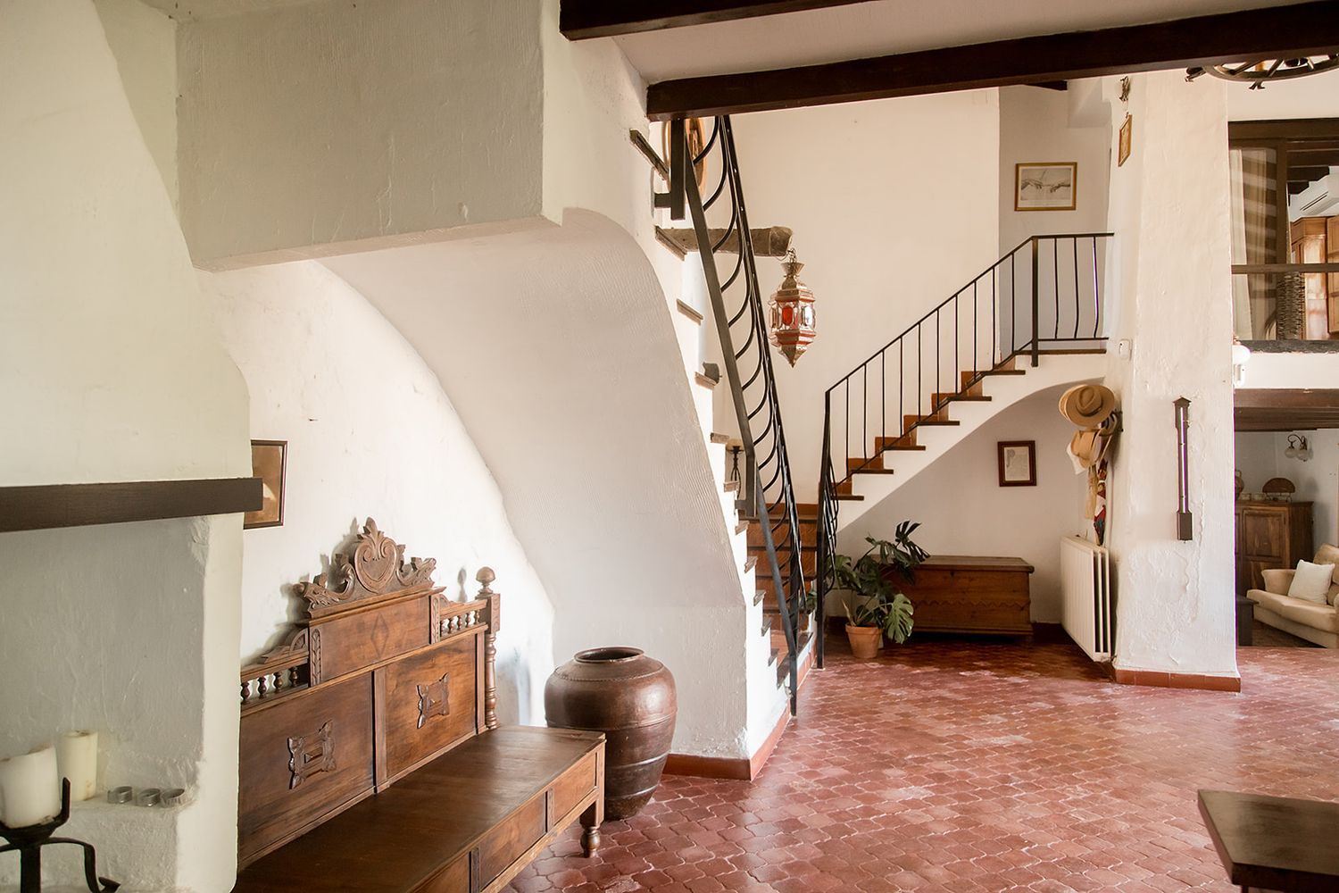 Casa terrera en Calle Nueva, 23, Casco urbano, Casco urbano - Foto 9