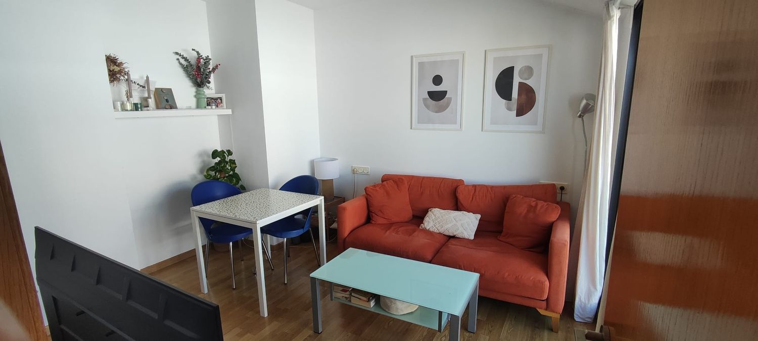 Dúplex en avenida Príncipe de Asturias, 38 - Foto 4