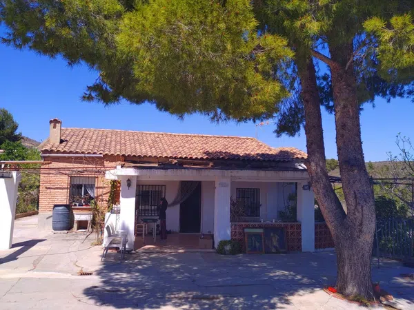 Finca rústica en Plaza Numero 3, 148, Las Pedrizas, Las Pedrizas - Foto 2
