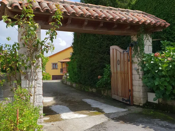 Casa o chalet independiente en Barrio La Castañera, 13 - Foto 6