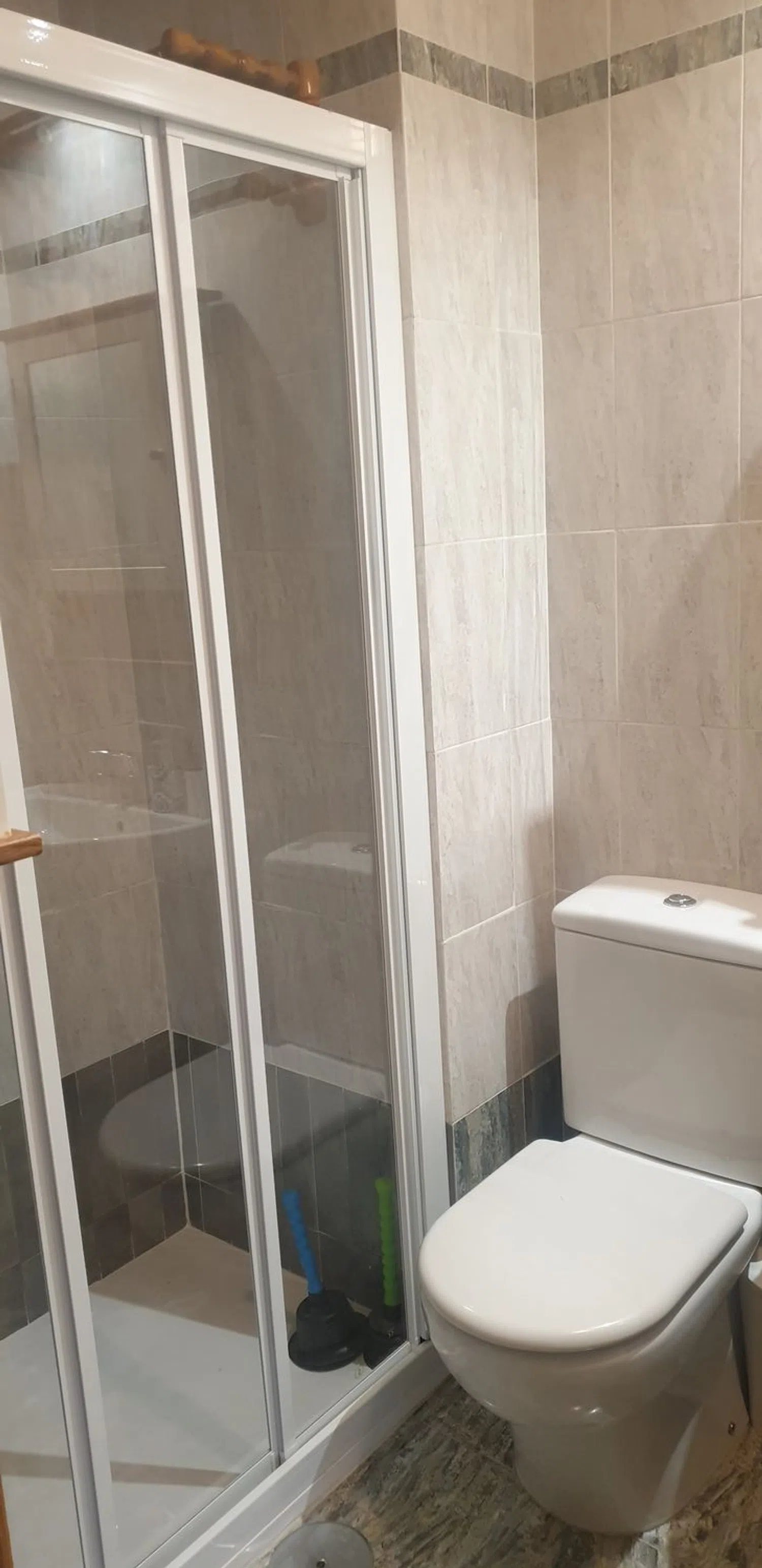 Dúplex en calle Oslo, 18 - Foto 7