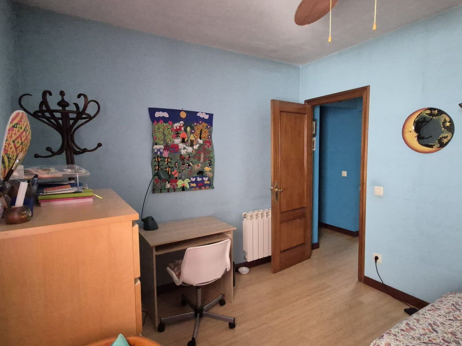 Ático en calle de Guzmán el Bueno, 70 - Foto 25