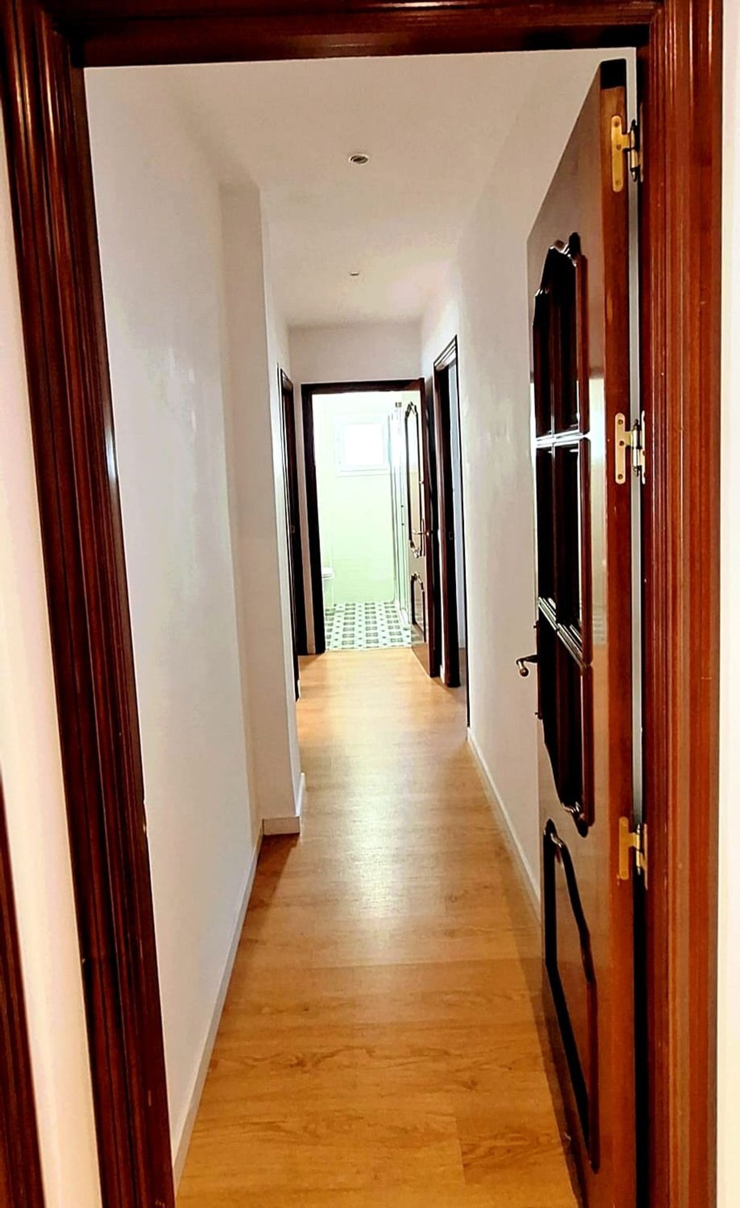 Piso en calle Torneo, 61 Bajo dcha. - Foto 16