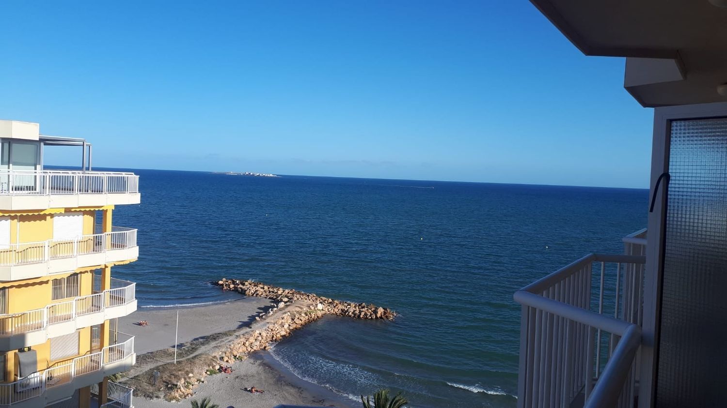 Piso en Avenida Catalanet, 6, Calas de Santa Pola este, Calas de Santa Pola este - Foto 17