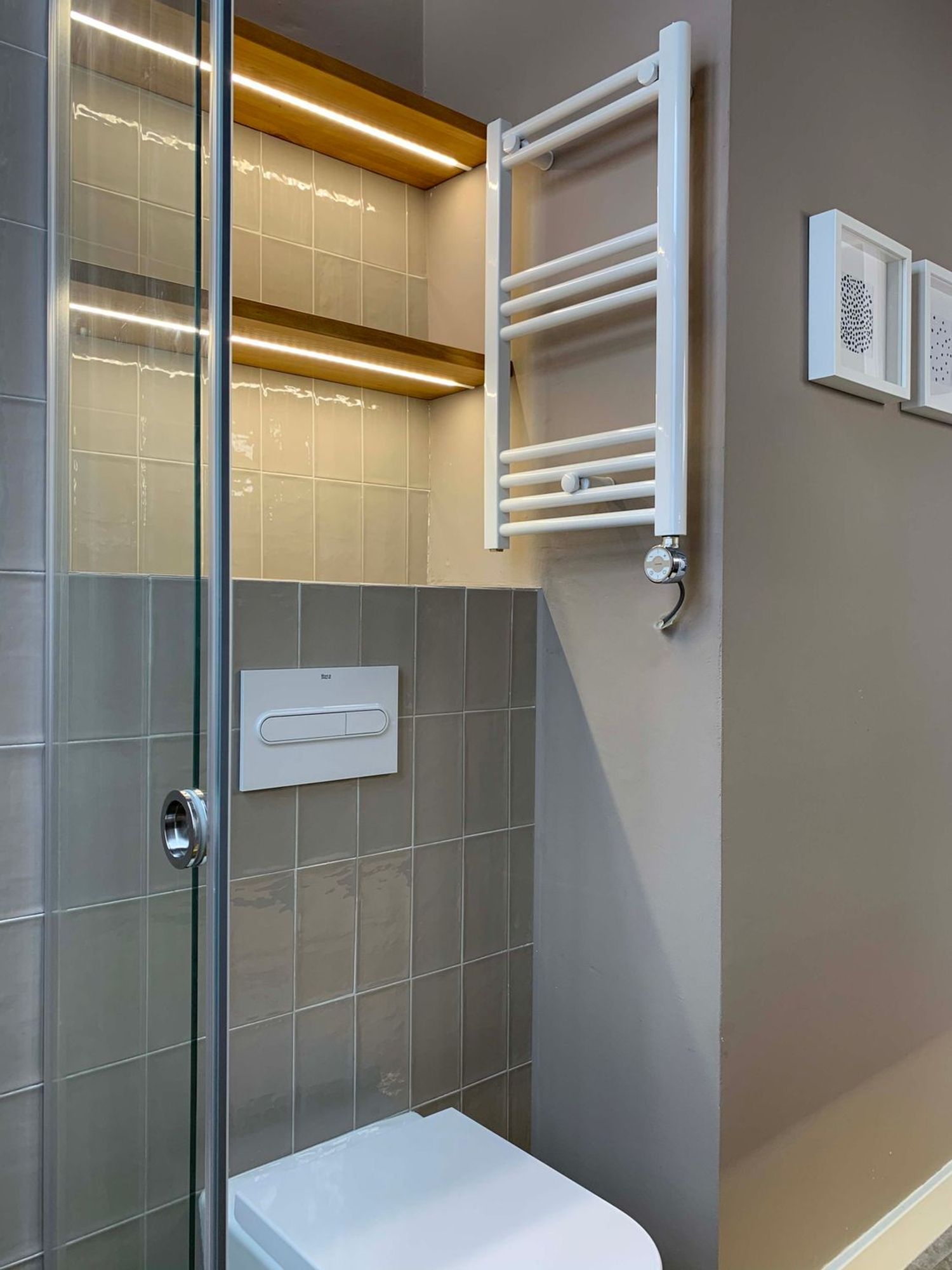 Piso en calle General Margallo, 83 - Foto 21