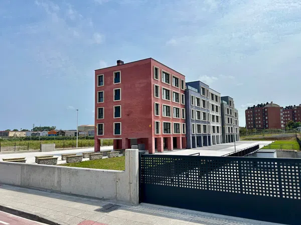 Piso en calle Manuel Ruiz de Quevedo, 41 - Foto 3