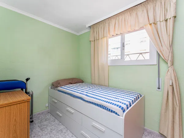 Piso en calle de Carles Altés, 12 - Foto 5