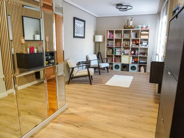 Piso en San Mamés - La Palomera, San Mamés - La Palomera - Foto 6