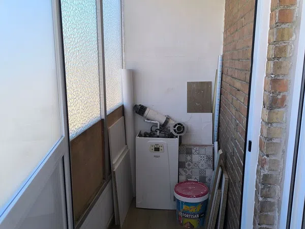 Piso en Calle Teófilo Gautier, 2, La Chana, La Chana - Foto 9