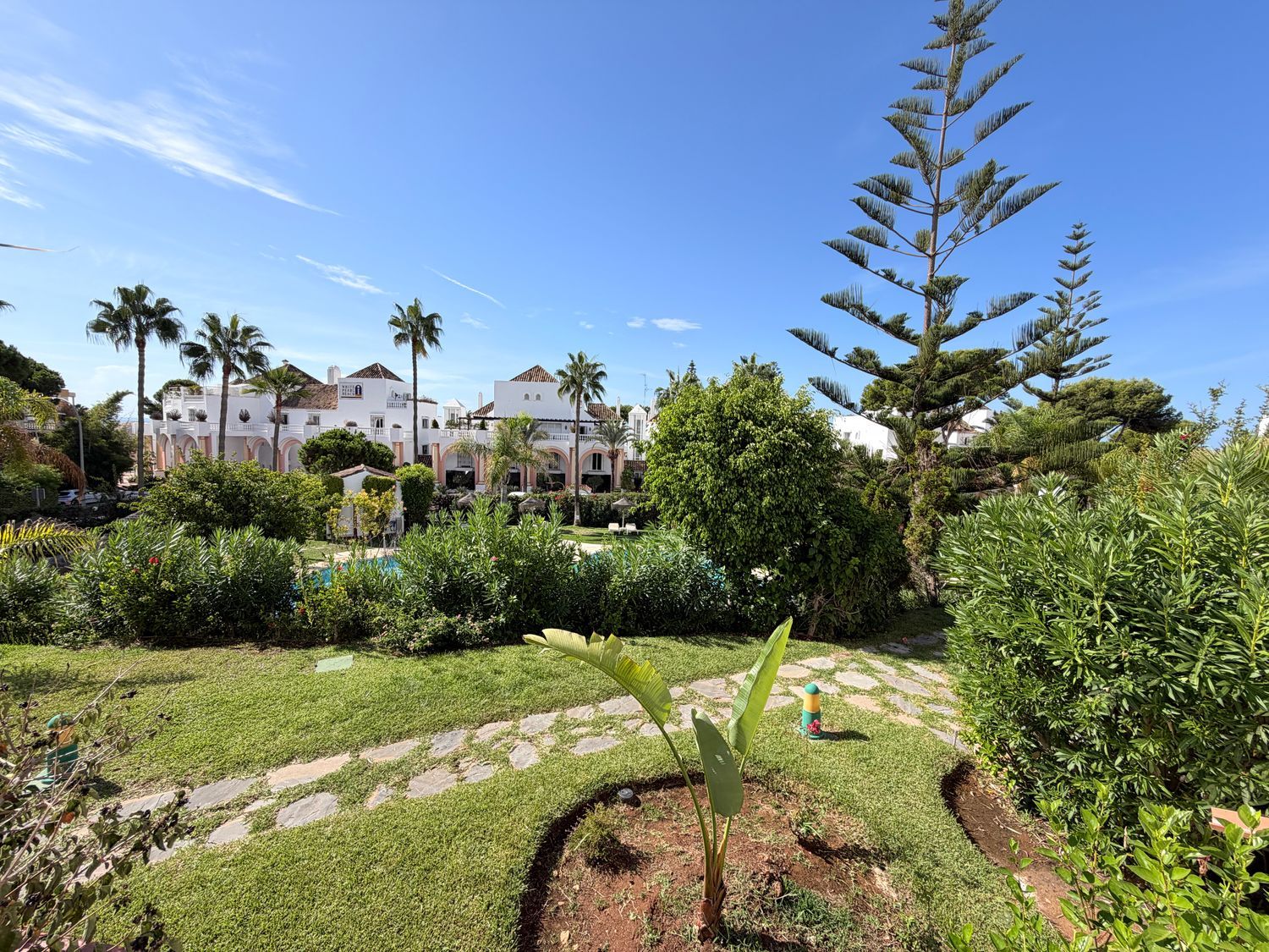 Piso en Conjunto White Pearl Beach, 3, Romana Playa - Foto 5