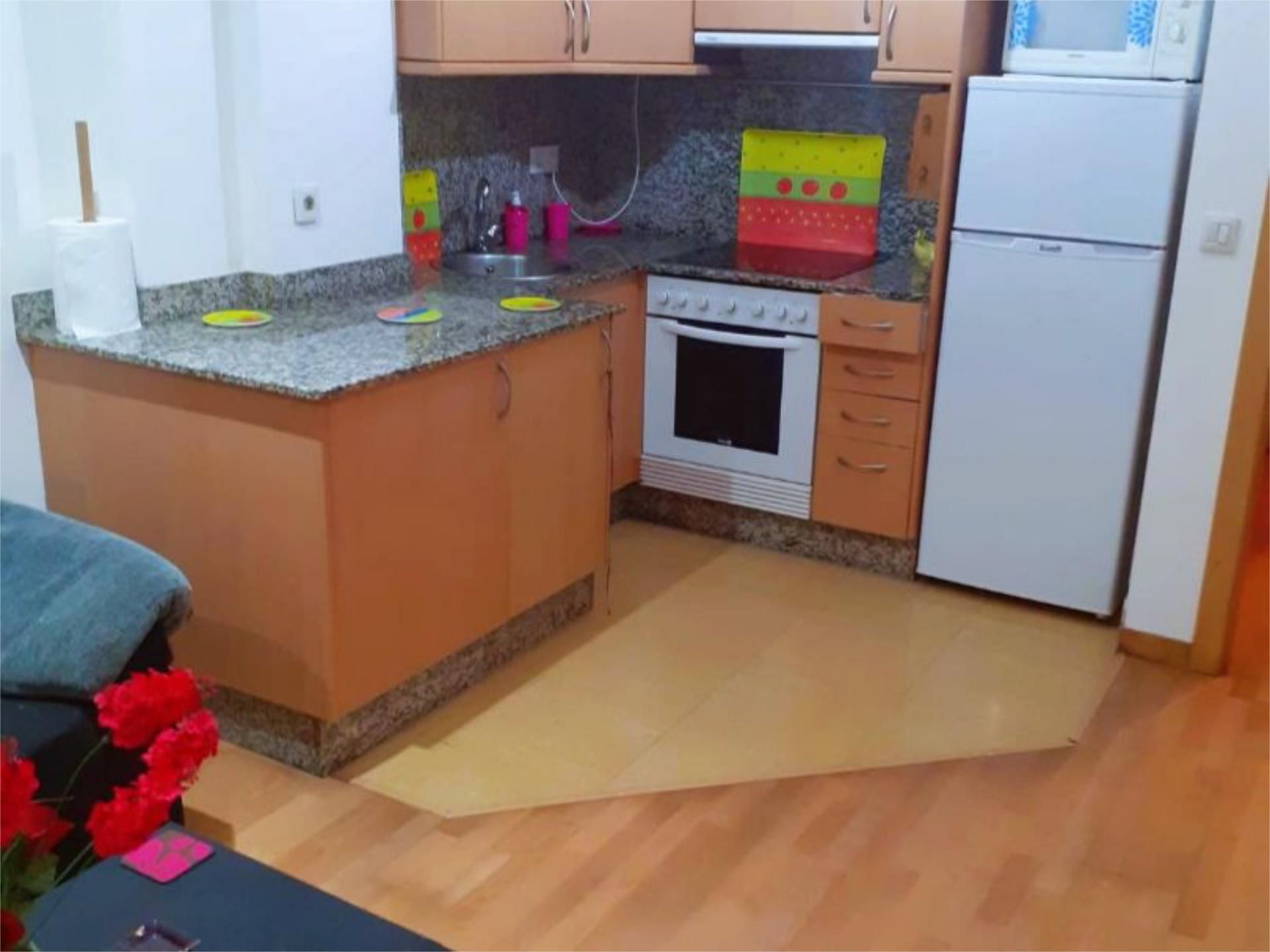 Apartamento en  Rúa Valladolid 1 - Foto 2