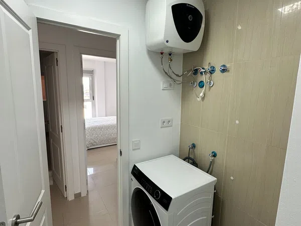 Piso en calle Malvasía, 8 - Foto 11