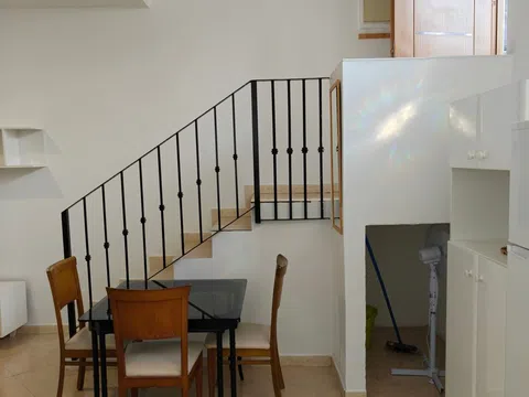 Estudio en calle Maestro Serrano, 67 - Foto 4