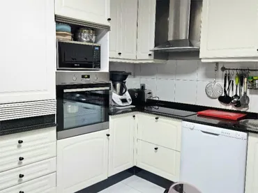 Piso en  Rúa de Benito Corbal 50 - Foto 11