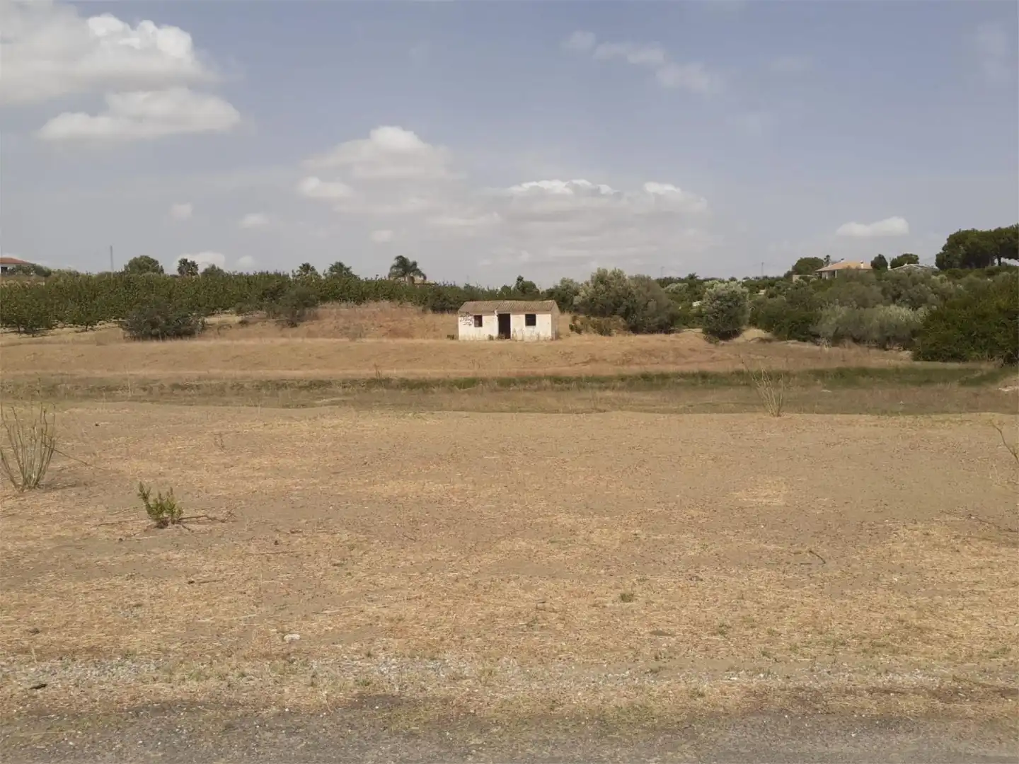 Finca rústica en  Urbanización Malvinas 12 - Foto 3