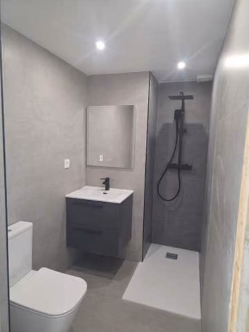 Piso en Chana - Foto 2