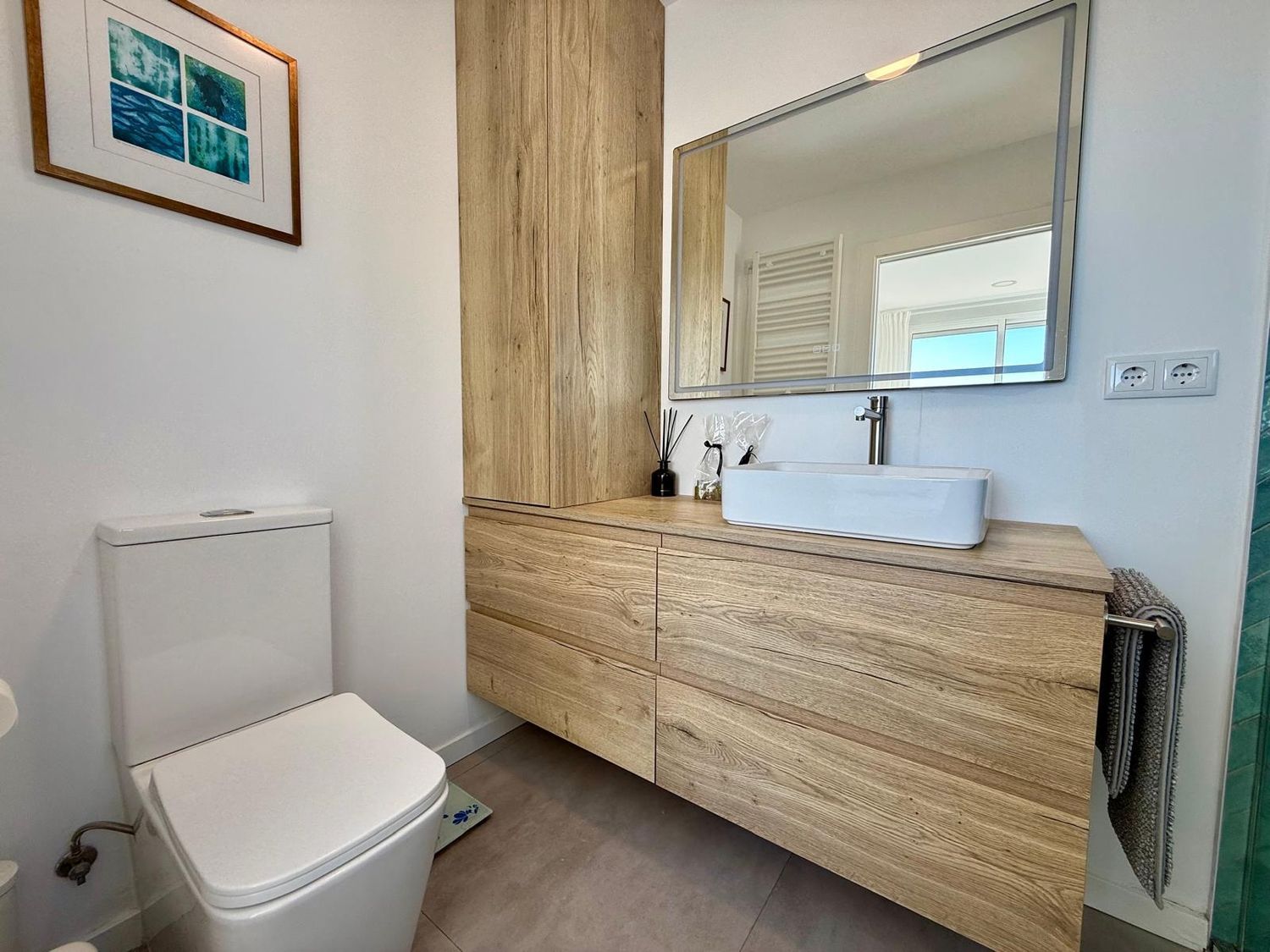 Ático en calle Alcala, 2 - Foto 21