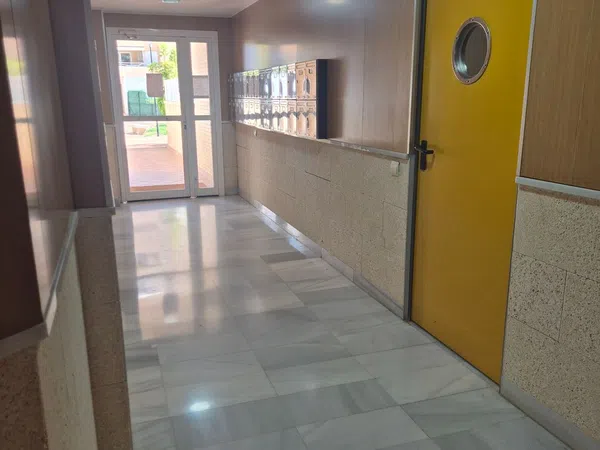 Ático en Calle Olimpiadas, 12, El Puerto - La Romanilla - Foto 7