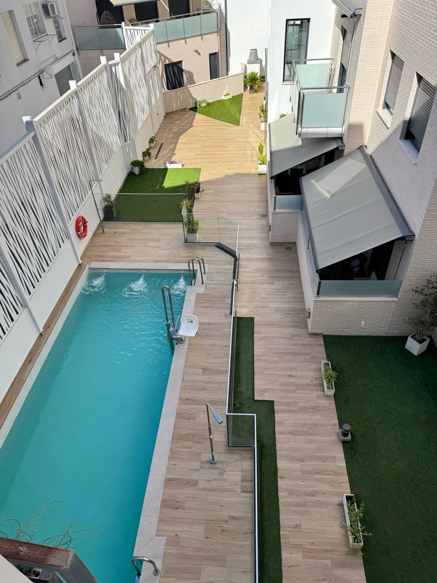 Dúplex en plaza San Antonio de Padua, 7 - Foto 17